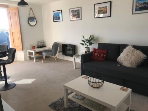 Caldey View — 4-Star Luxury Hotel in Tenby, United Kingdom