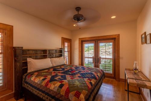 Wild Turkey Inn at Eagles Nest - photo 49