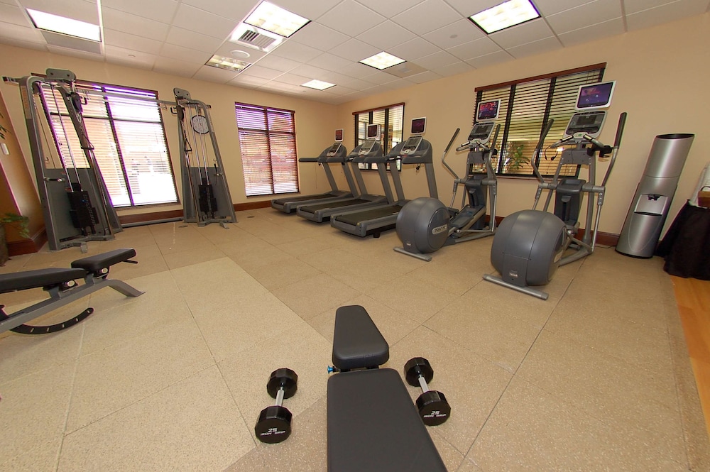 Hilton Garden Inn Bowling Green - photo 55