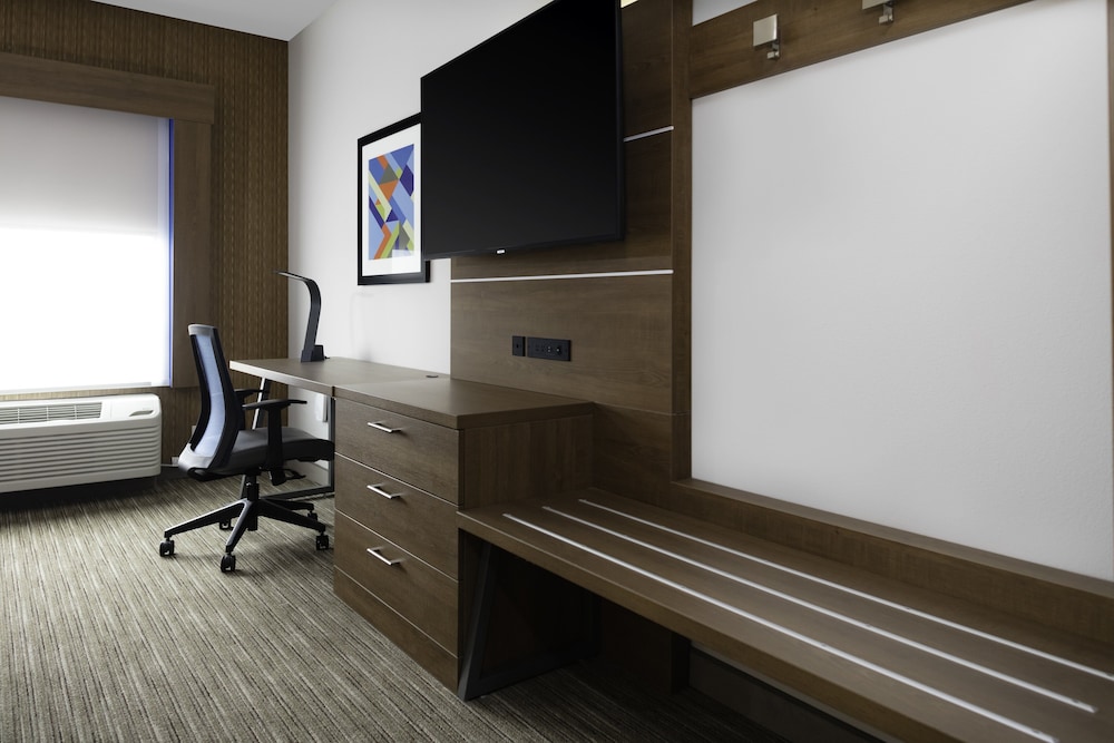 Holiday Inn Express & Suites The Dalles by IHG - photo 8