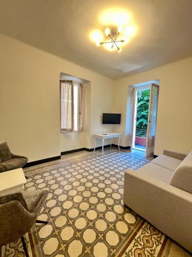 Civico 17 — 4-Star Luxury Hotel in Levanto, Italy
