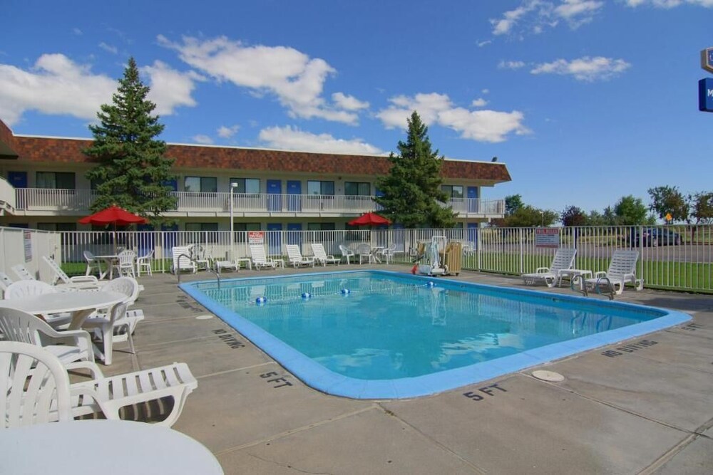 Motel 6 Rapid City SD - photo 9