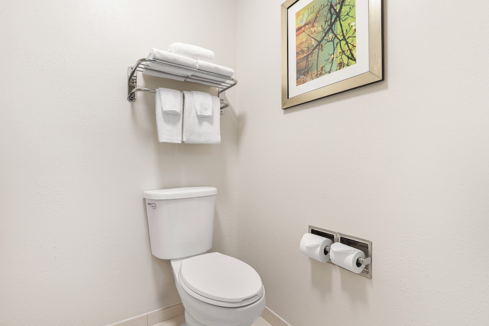 Quality Inn & Suites Keokuk North - photo 14