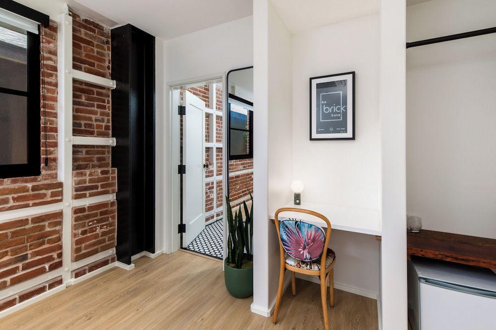 The Brick Hotel - photo 70