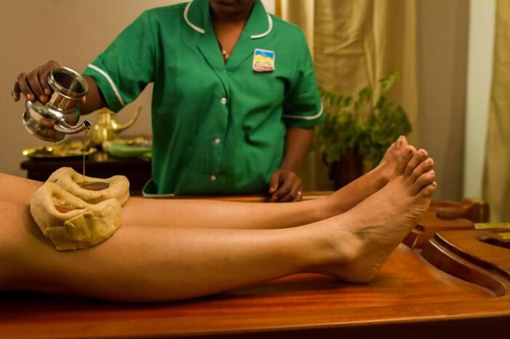 The Ayurvedic Village — Panvel — photo 4