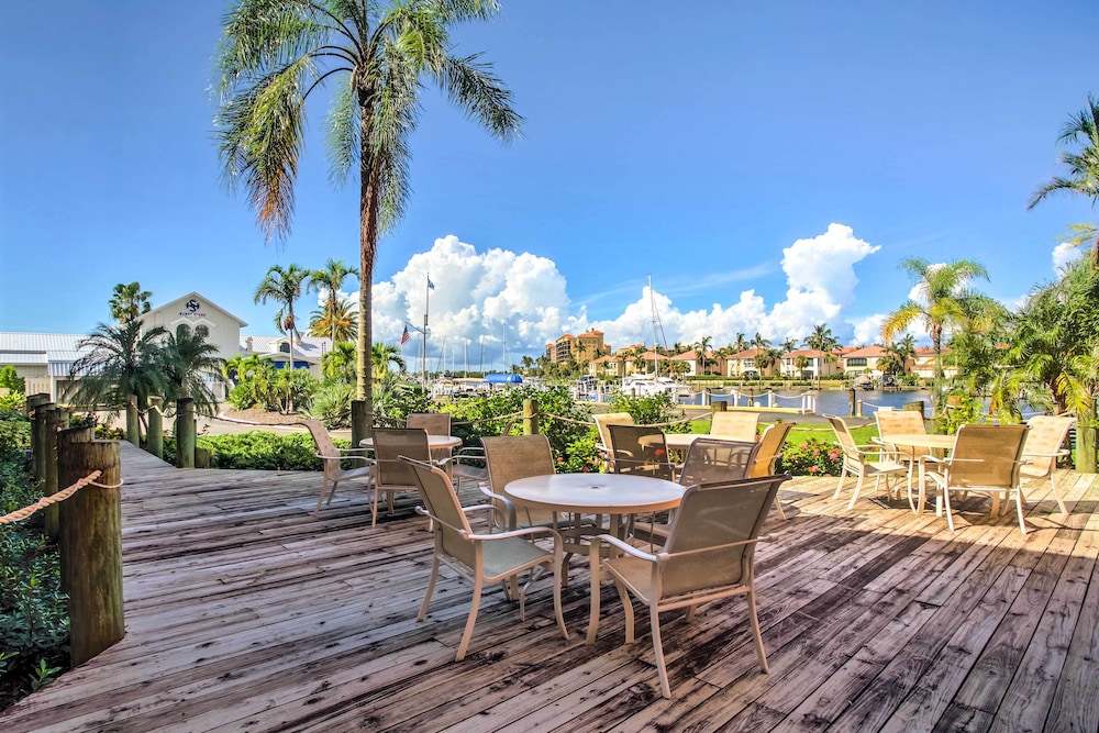 Resort Style Condo with Pool 19 Miles to Fort Myers - photo 17