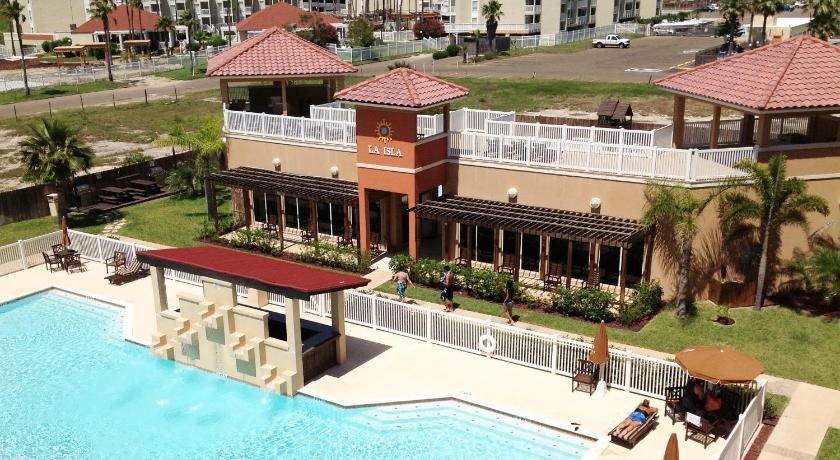 La Isla South Padre Residences in South Padre Island, United States