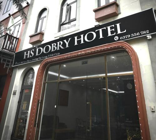 HS Dobry Hotel Ha Long - last minute hotel in Ha Long