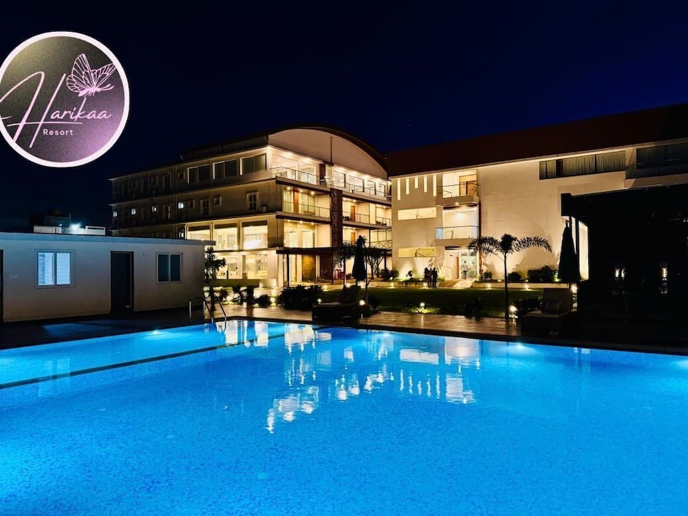 Harikaa Resort in Bengaluru, India