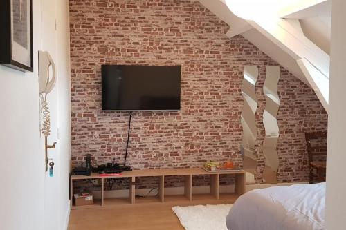 La Halte Briviste in Brive-La-Gaillarde, France