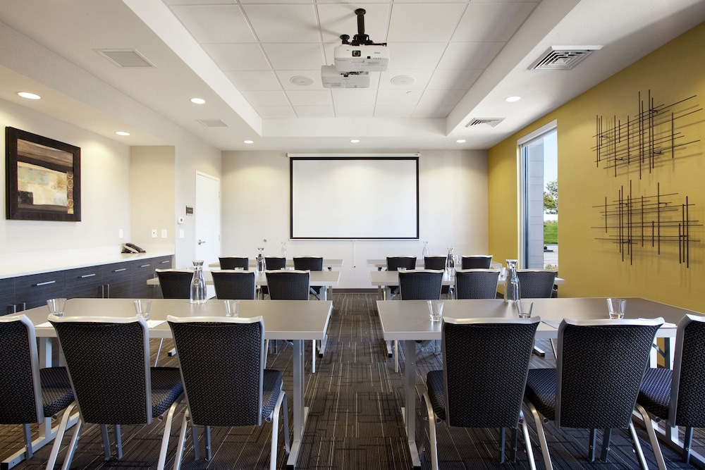 Home2 Suites by Hilton Salt Lake City West Valley City UT - photo 19