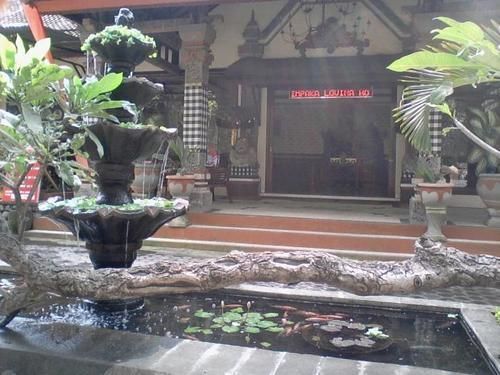 Cempaka Lovina Hotel