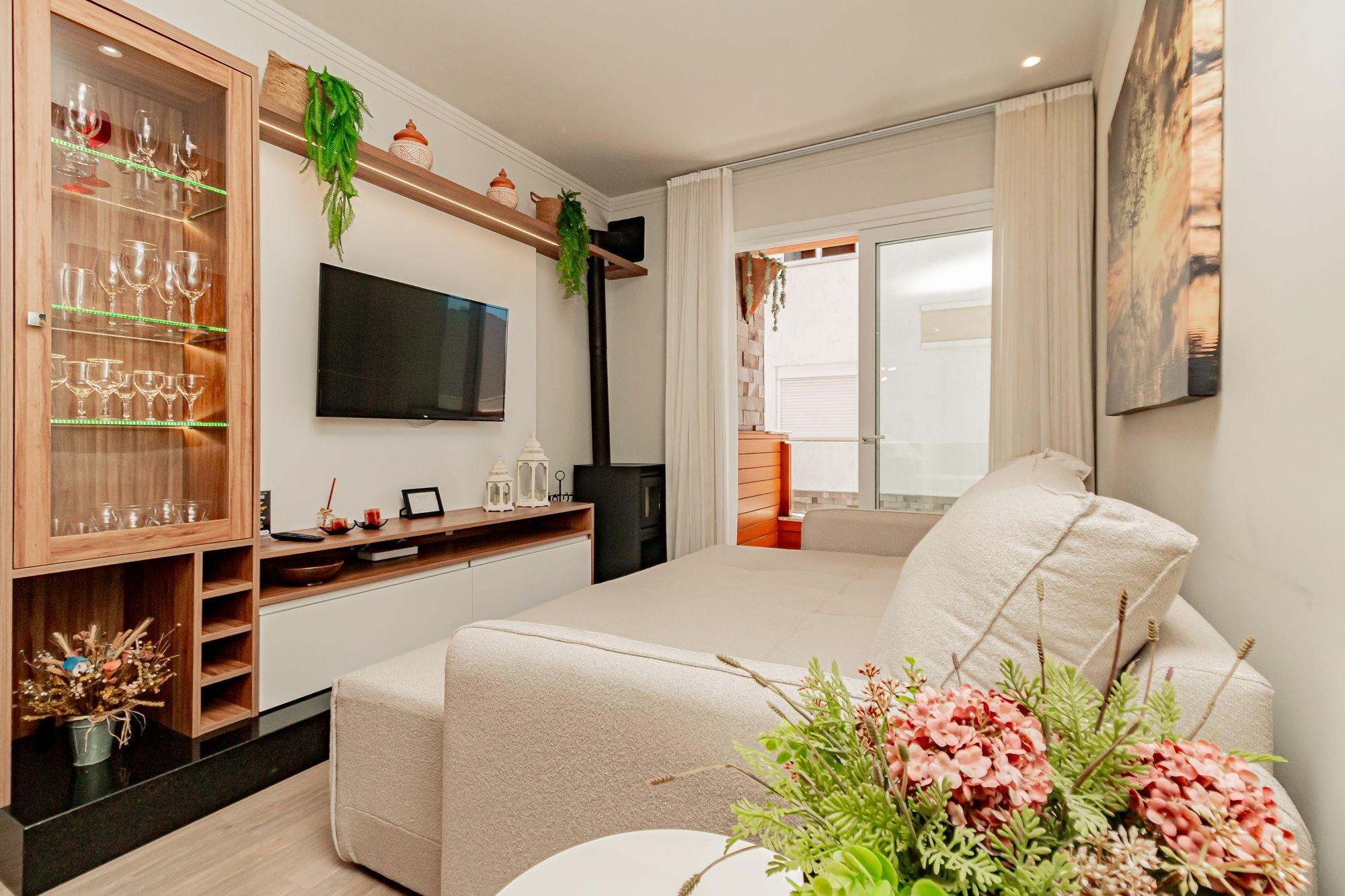 Ótima localização @stayhousetemporada — 4-Star Luxury Hotel in Canela, Brasil