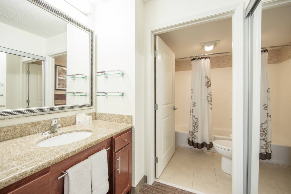 Residence Inn by Marriott Amelia Island - photo 37