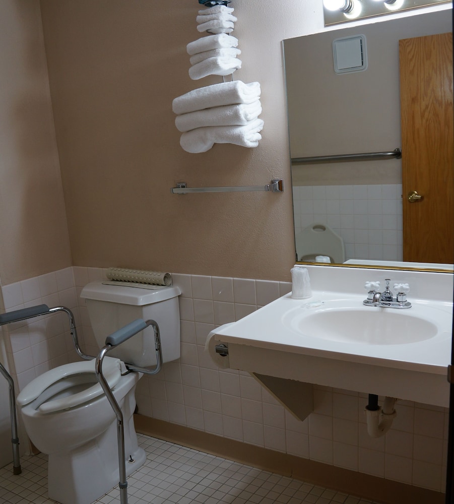 Fort Randall Casino Hotel - photo 2