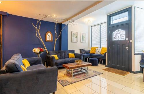 Enchanted Hideaway Bath in Bath, United Kingdom