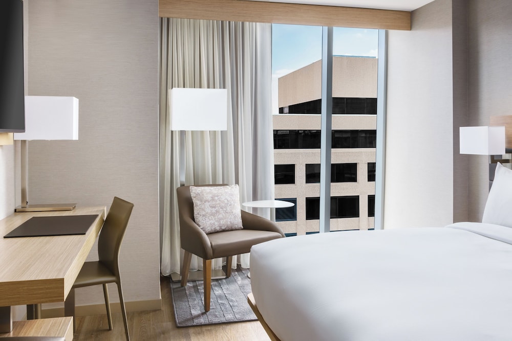 AC Hotel by Marriott Washington DC Downtown - photo 51