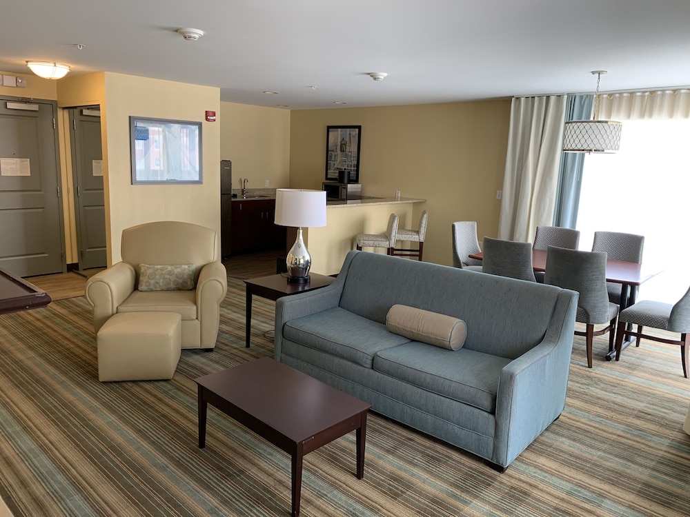 Hilton Garden Inn Albany Medical Center - photo 19