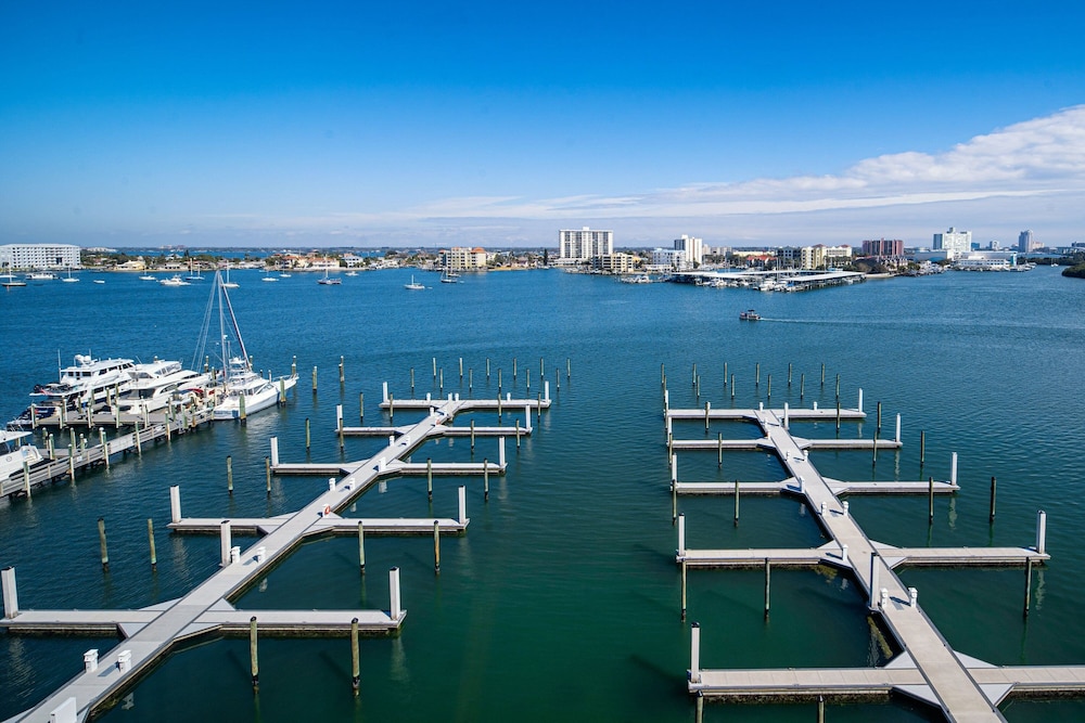Courtyard by Marriott Clearwater Beach - photo 62