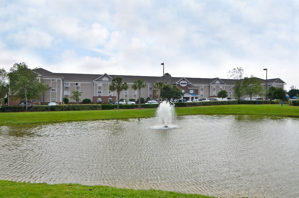 Studio 6 Extended Stay Myrtle Beach SC - photo 15
