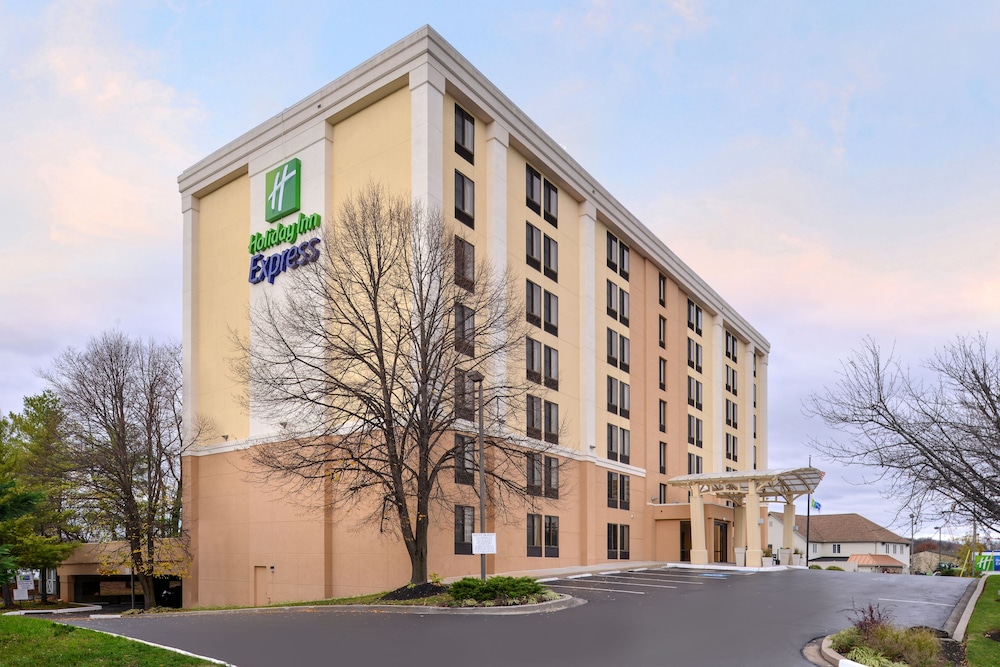 Holiday Inn Express Hunt Valley by IHG - photo 33