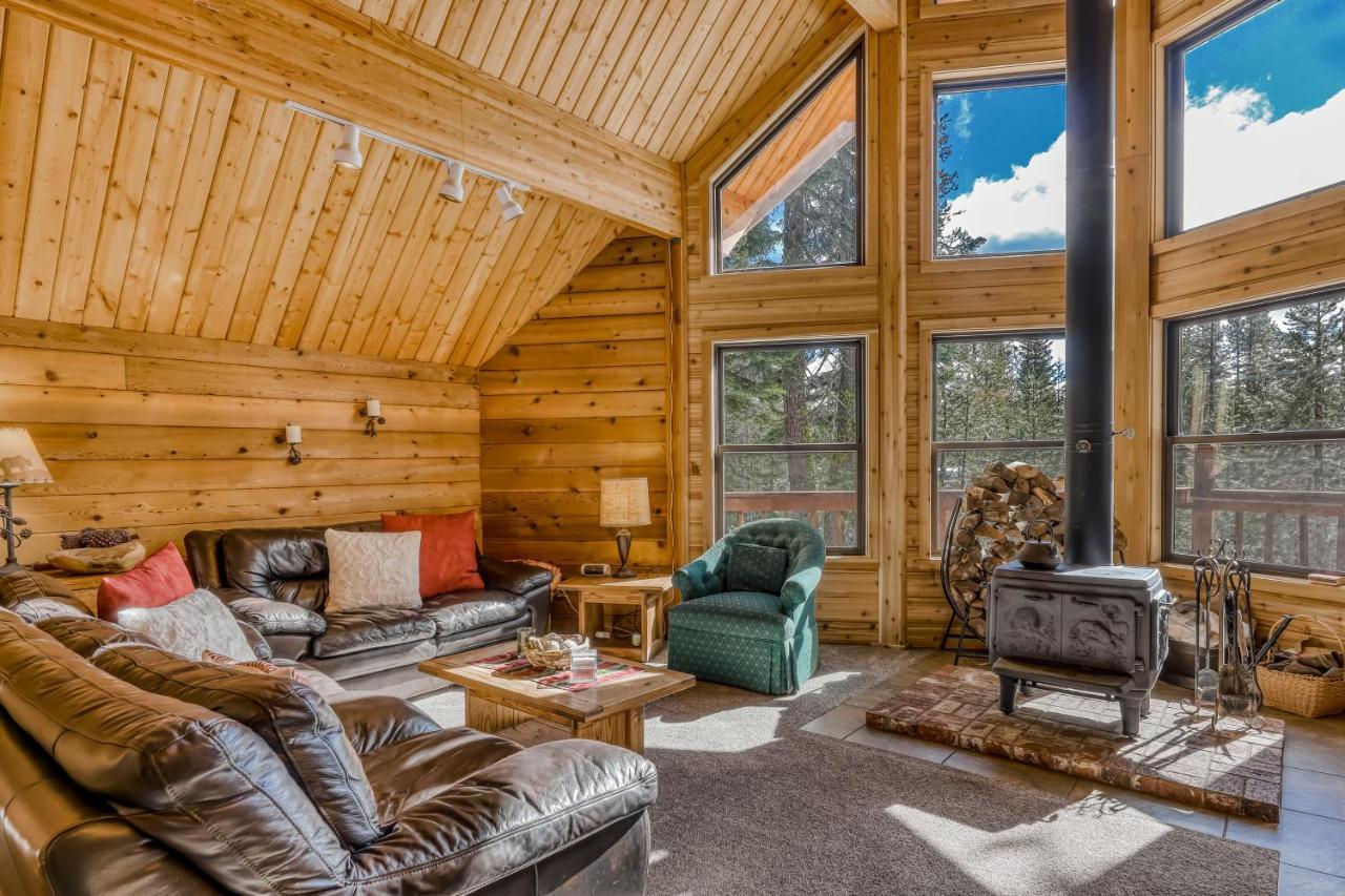 Soda Springs Surprise — hotel in Soda Springs