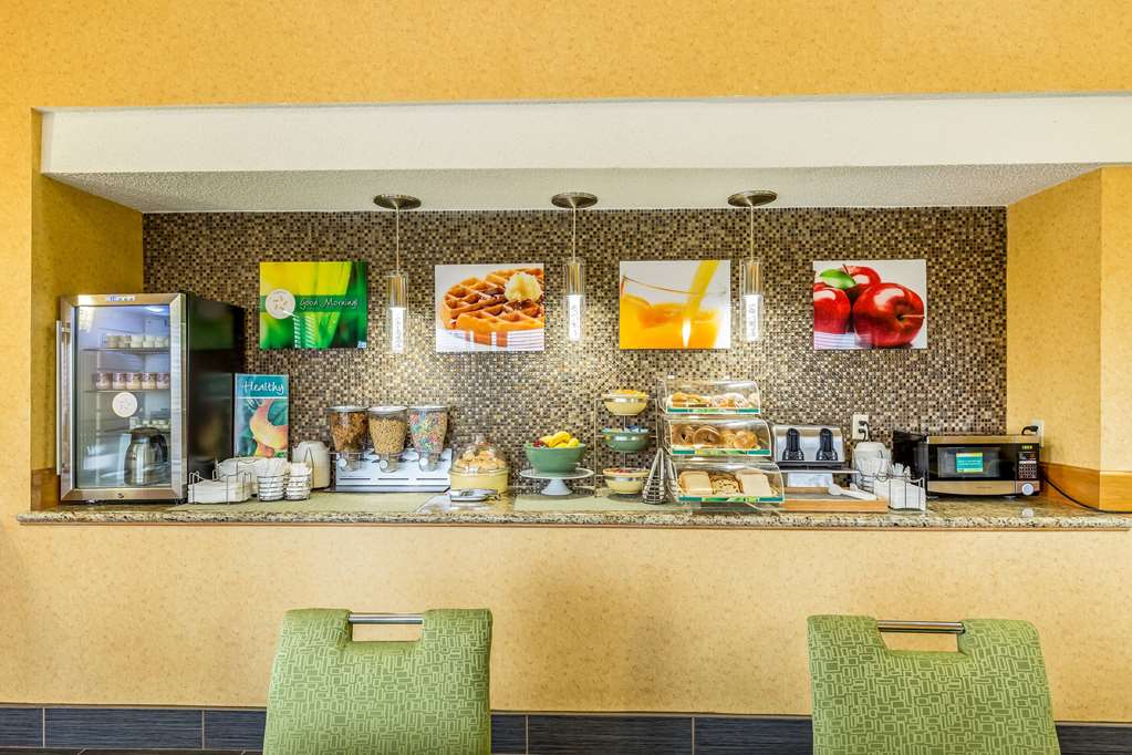 Quality Inn Rolla MO - photo 29
