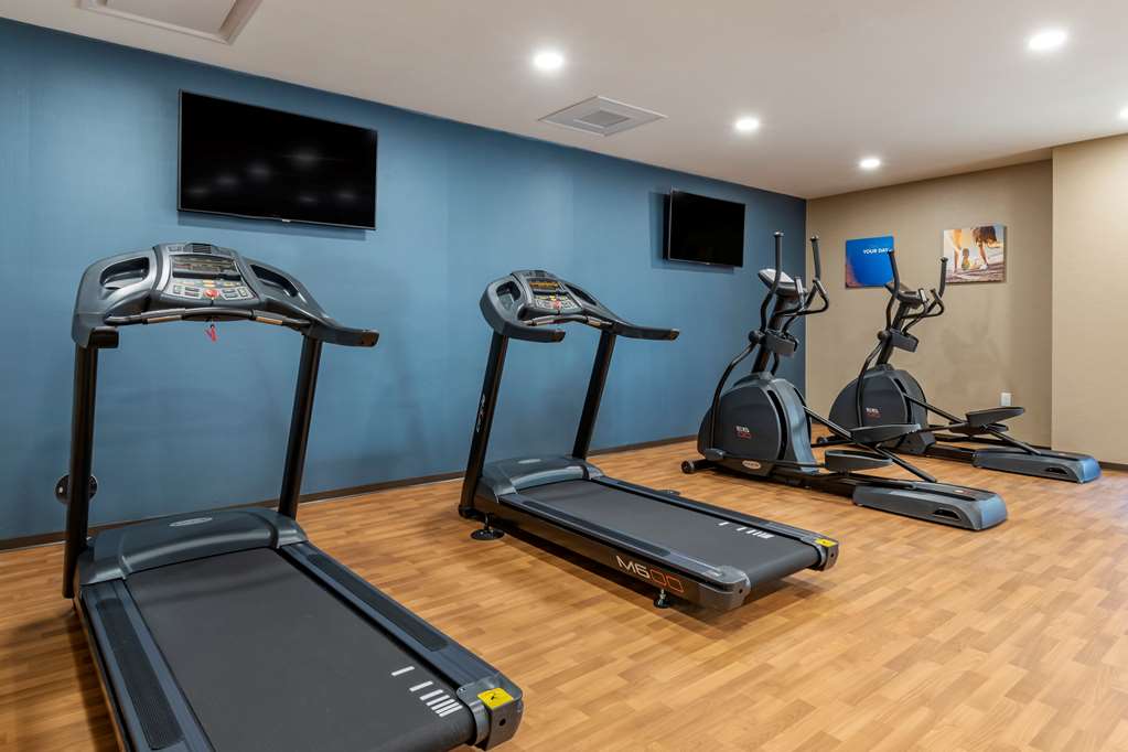 Comfort Suites Camp Hill Harrisburg West - photo 23