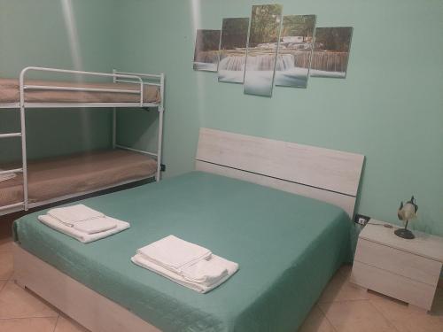 Saelyento — 4-Star Luxury Hotel in Cursi, Italy