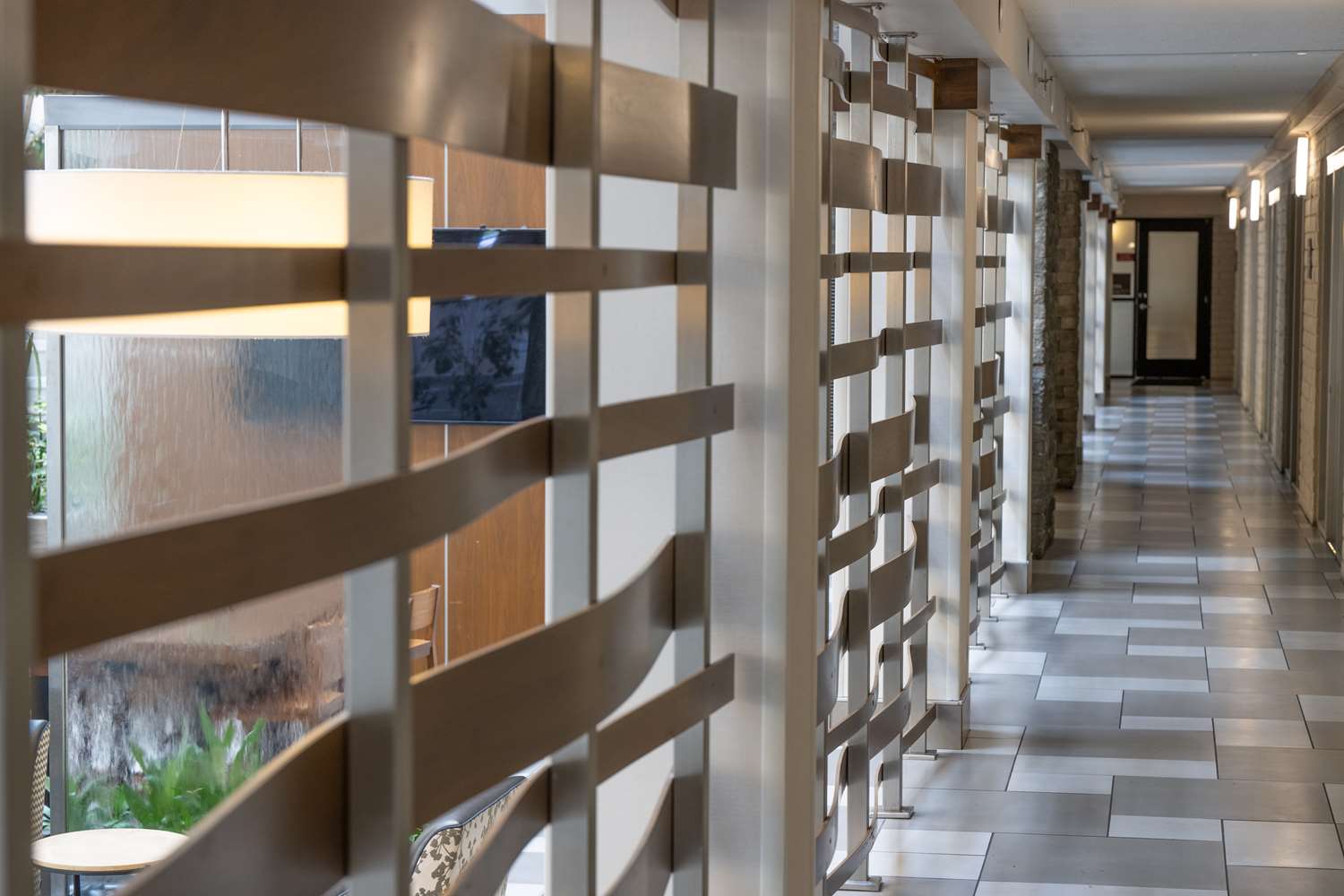 Embassy Suites by Hilton Bloomington Minneapolis - photo 6