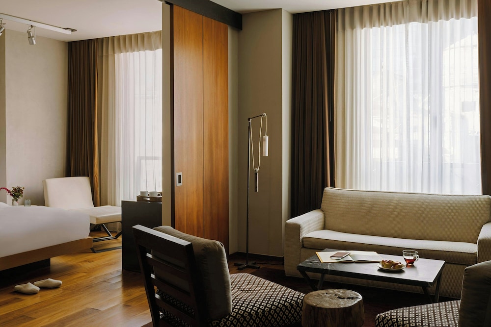 Chambers Hotel Central Park South Sonder - photo 25