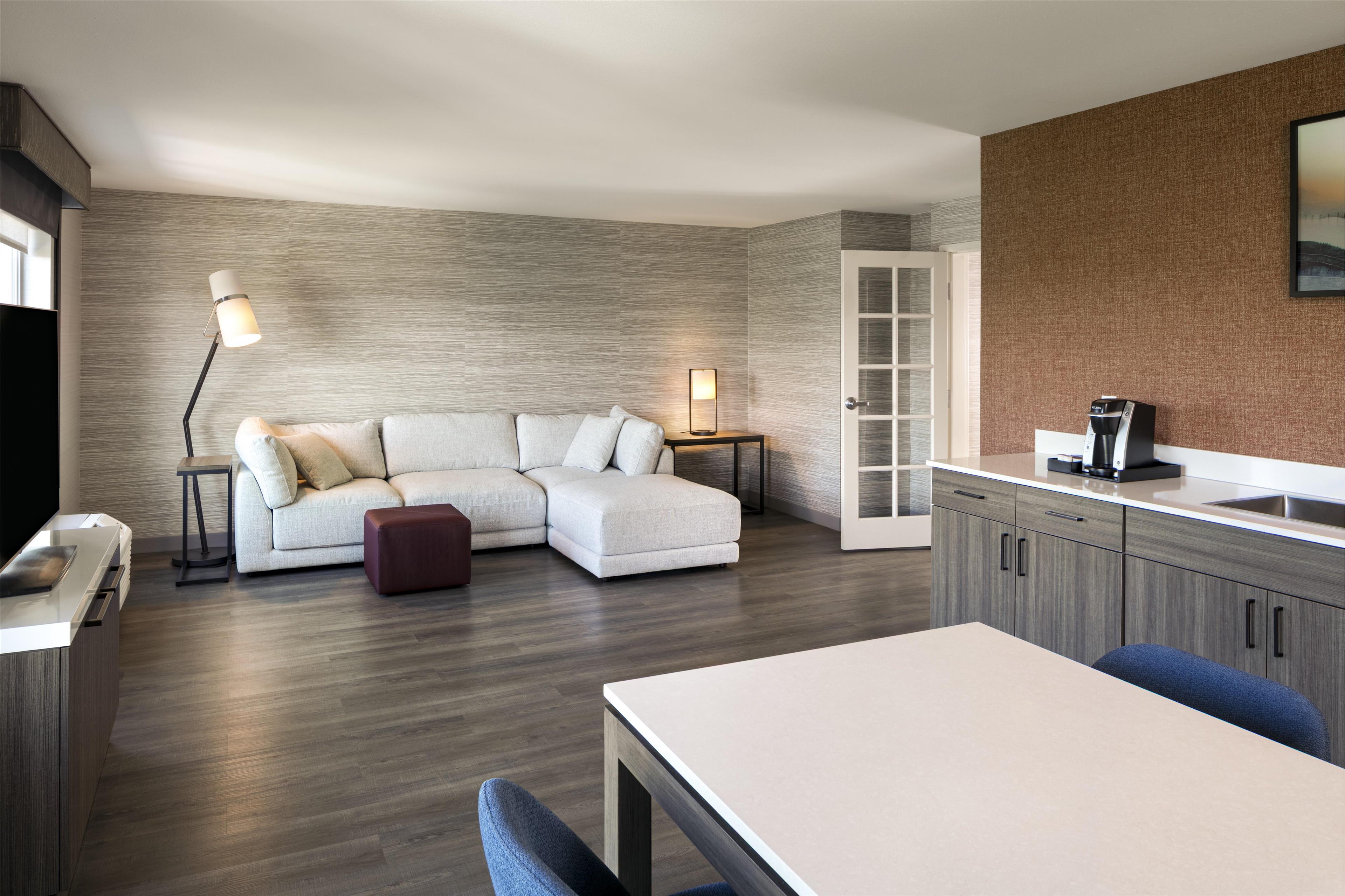 Hilton Garden Inn Corvallis - photo 20