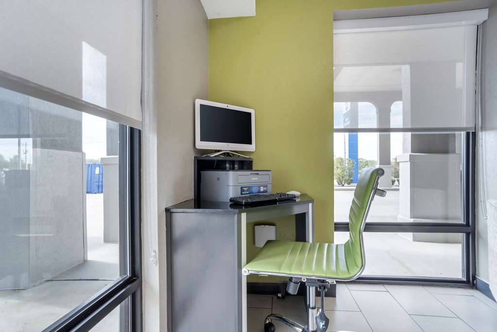 Best Western Andalusia Inn - photo 21