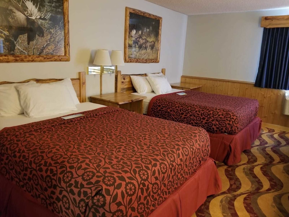 Days Inn by Wyndham Sandpoint - photo 14