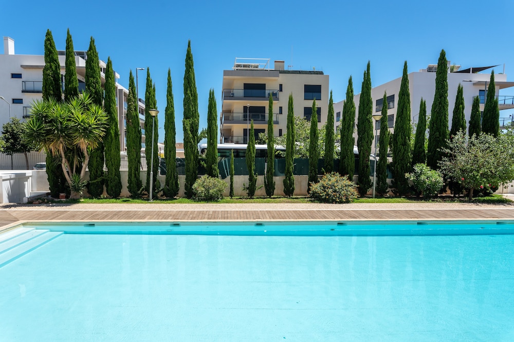 Alojamento Santa Maria — 4-Star Luxury Hotel in Tavira, Portugal