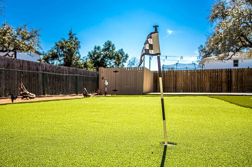 The Fairway — hotel in Rockwall