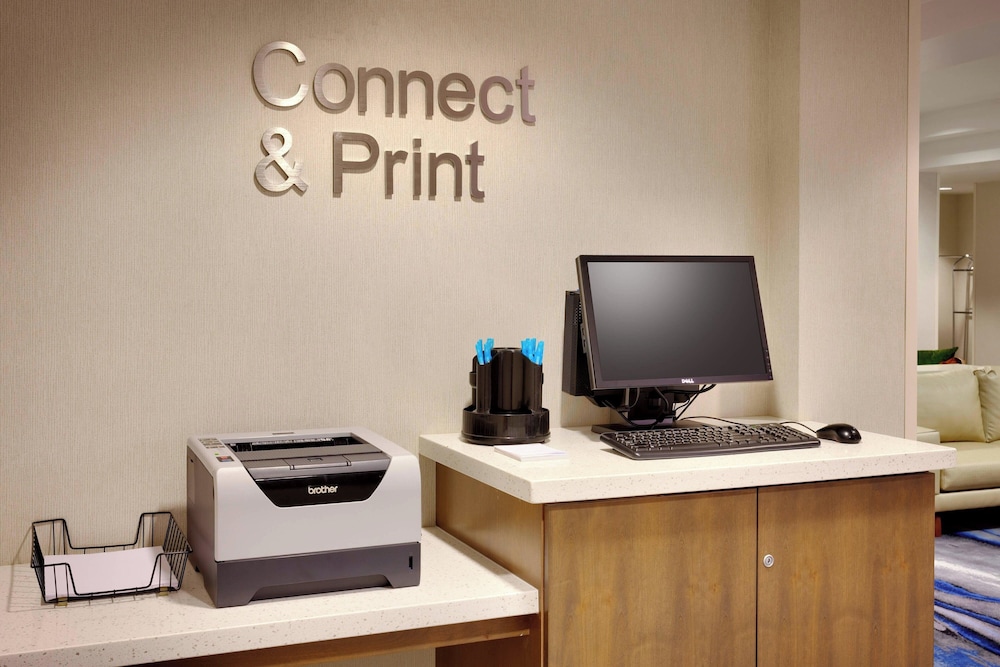 Fairfield by Marriott Inn & Suites Roswell - photo 28