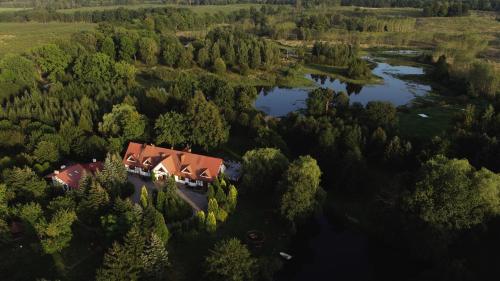 Ranczo Brusno — hotel in Polczyn-Zdroj