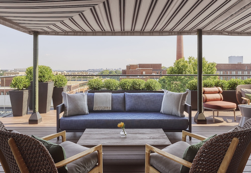 Rosewood Washington D.C. - photo 55