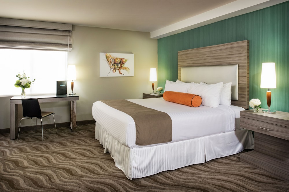 Porto Vista Hotel Downtown - photo 13