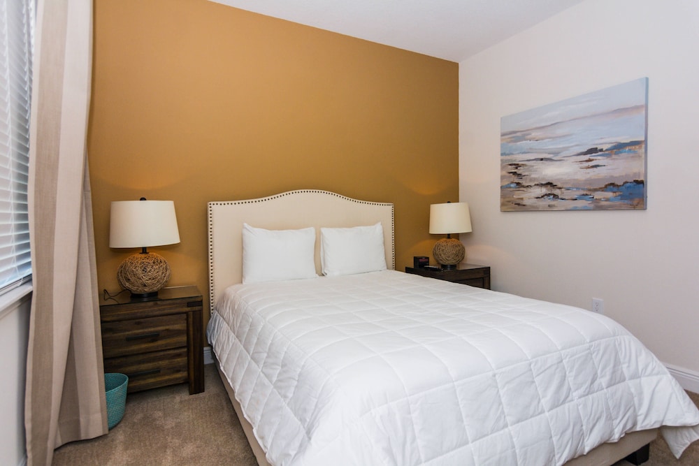 Gorgeous Single Home With Pool at Encore Resort Ec7463 - photo 34