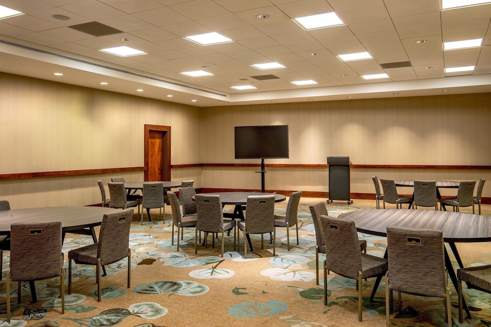The Westin Boston Seaport District - photo 88