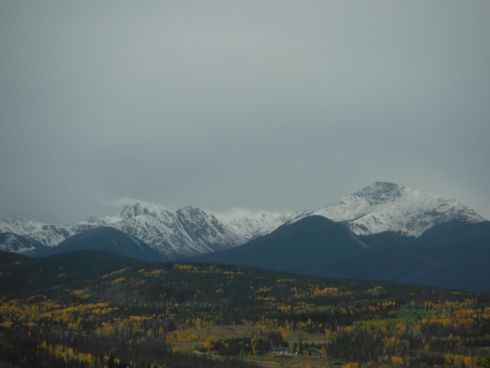 Indian Peaks Resort - photo 89