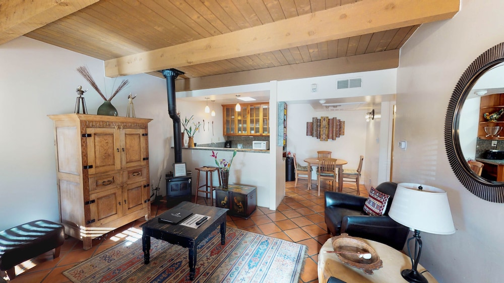 Fort Marcy Suites by All Seasons Resort Lodging - photo 101