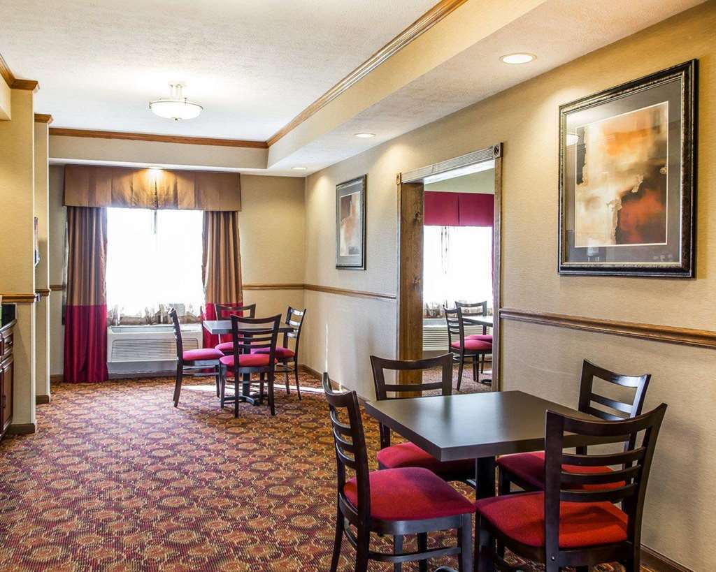 Quality Inn Greenville North - photo 26