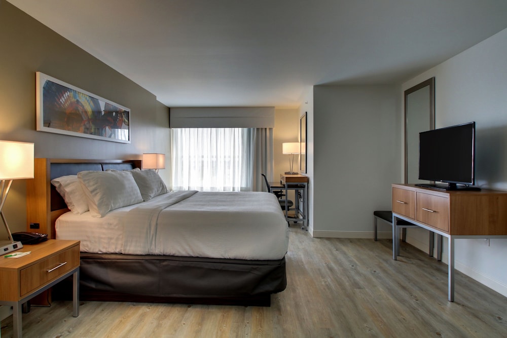 Holiday Inn Peoria At Grand Prairie an IHG Hotel - photo 4