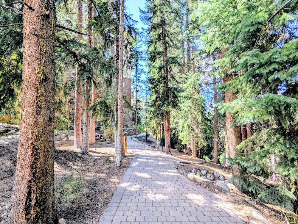Timbers 3080 — 4-Star Luxury Hotel in Keystone, United States