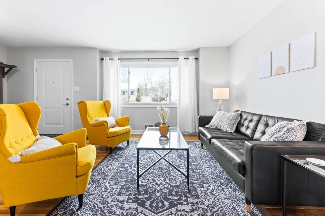 The Cranbrook Close to OSU Downtown Columbus Short North Clintonville Upper Arlington in Columbus, United States