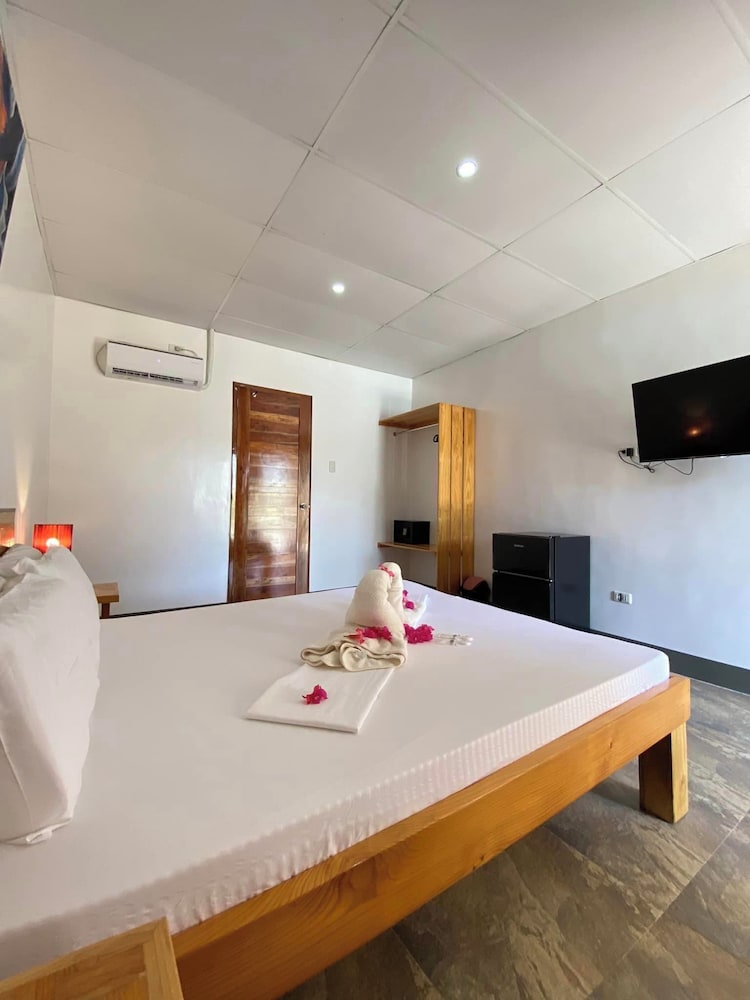 Buona Resort — Panglao — photo 5
