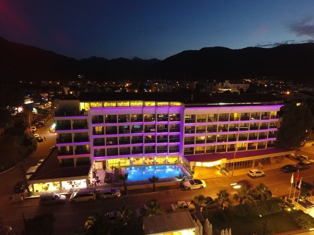 Arbatt Marmaris - last minute hotel in Marmaris
